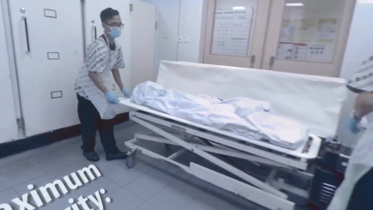 360' Inside the Hospital monetary