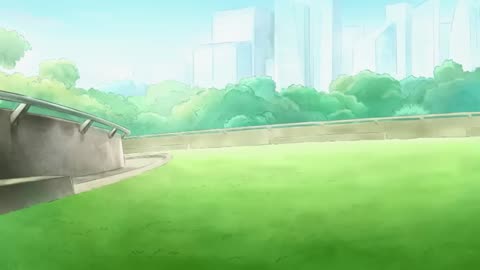 TOM AND JERRY