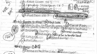Revealed: The Chilling Plans Behind the Nashville School Shooting