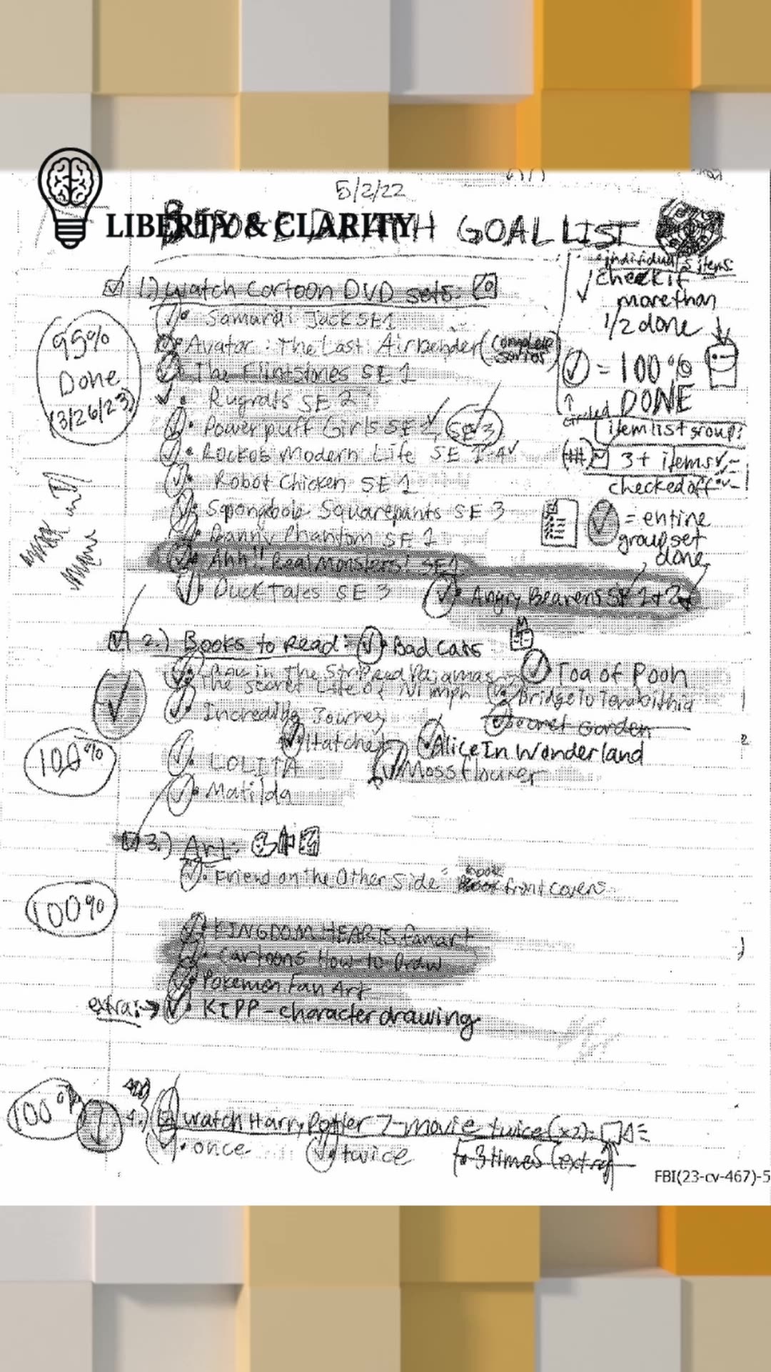 Revealed: The Chilling Plans Behind the Nashville School Shooting