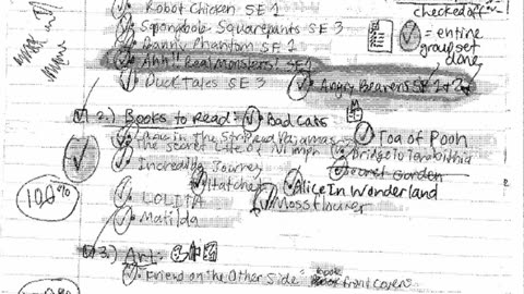 Revealed: The Chilling Plans Behind the Nashville School Shooting