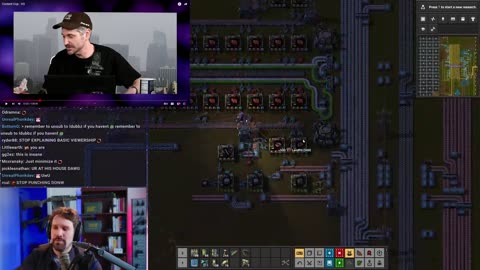 [Mirror] Destiny YouTube Stream