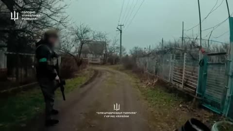 As part of work in the Zaporizhzhia Front sector, Budanov arrived at the front lines