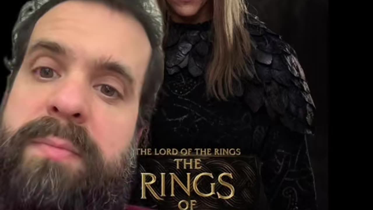 Rings of Power season 2 ep 3 Recap