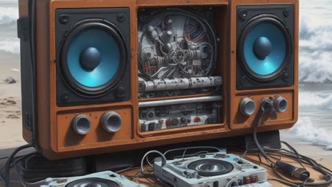 Drum'n'Bass - Intelligent 121