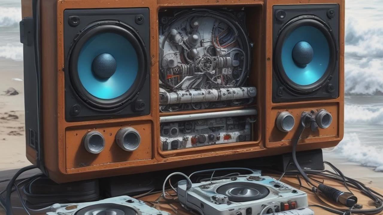 Drum'n'Bass - Intelligent 121