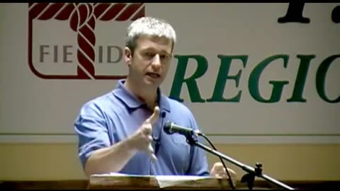 Evidencias de Una Verdadera Conversión - Paul Washer