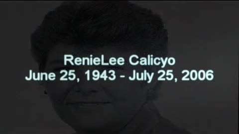 In Loving Memory - Alter Bridge