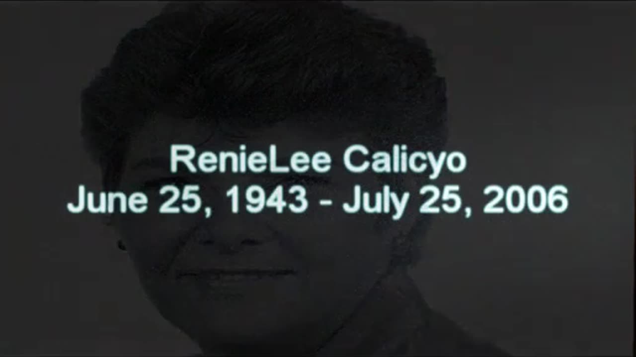 In Loving Memory - Alter Bridge