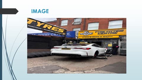 Best Puncture Repairs in Tottenham