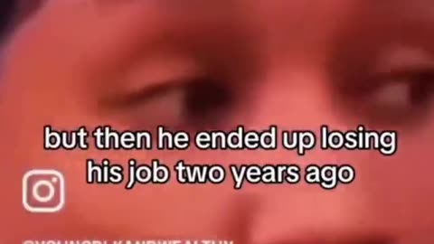 Evil Woman