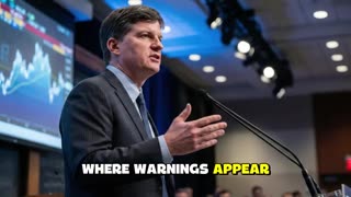 Michael Burry: The Chart That Appeared Before EVERY Crash Since 1929