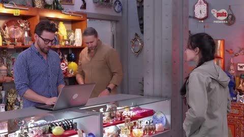 Lombard Życie pod zastaw S17E936