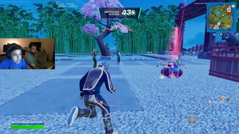😮THIS UPDATE IS FREAKING NUTS