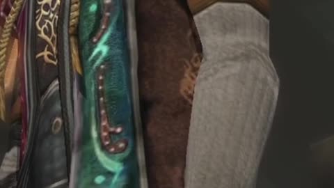 The Last Remnant - a mothers plea