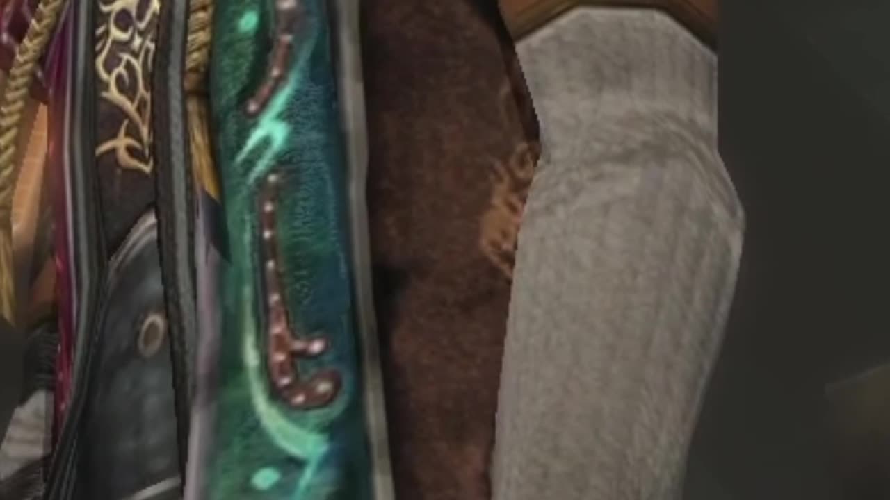 The Last Remnant - a mothers plea