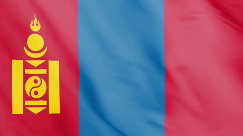 🏜️ Mongolia: The World’s Emptiest Country #shortsfact #generalfact