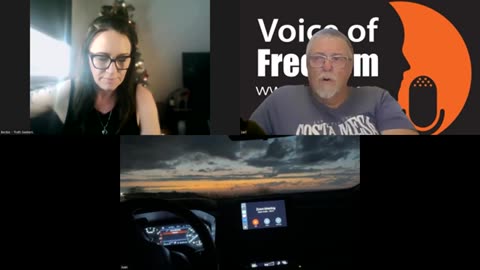 JUAN O SAVIN - VOICE OF FREEDOM - WE ARE DAYS AWAY FROM A NATINAL ELECTION EMERGENCY ORDER