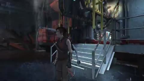 Tomb Raider: Definitive Edition (6) (Twitch VOD: Aug/20/2025) [DarkSpike45]