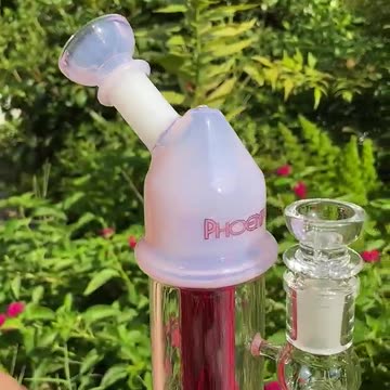 NEW🔥 Glycerin Bubbler Designed for Queens👑 #bonggirl #420