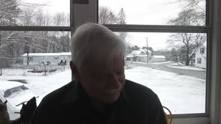 Five Minutes with Steve