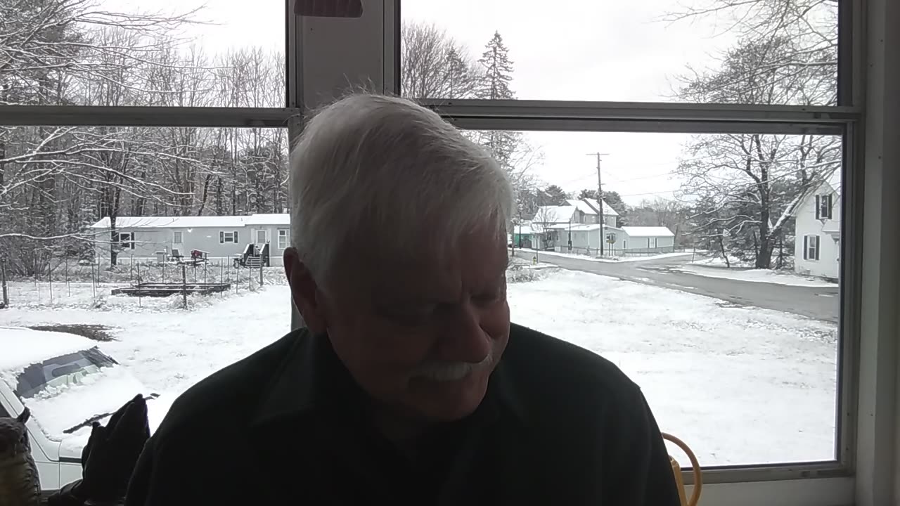 Five Minutes with Steve