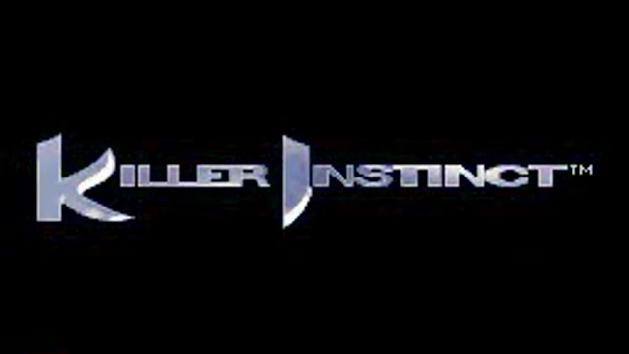 Killer Instinct - All Characters Bio Intro