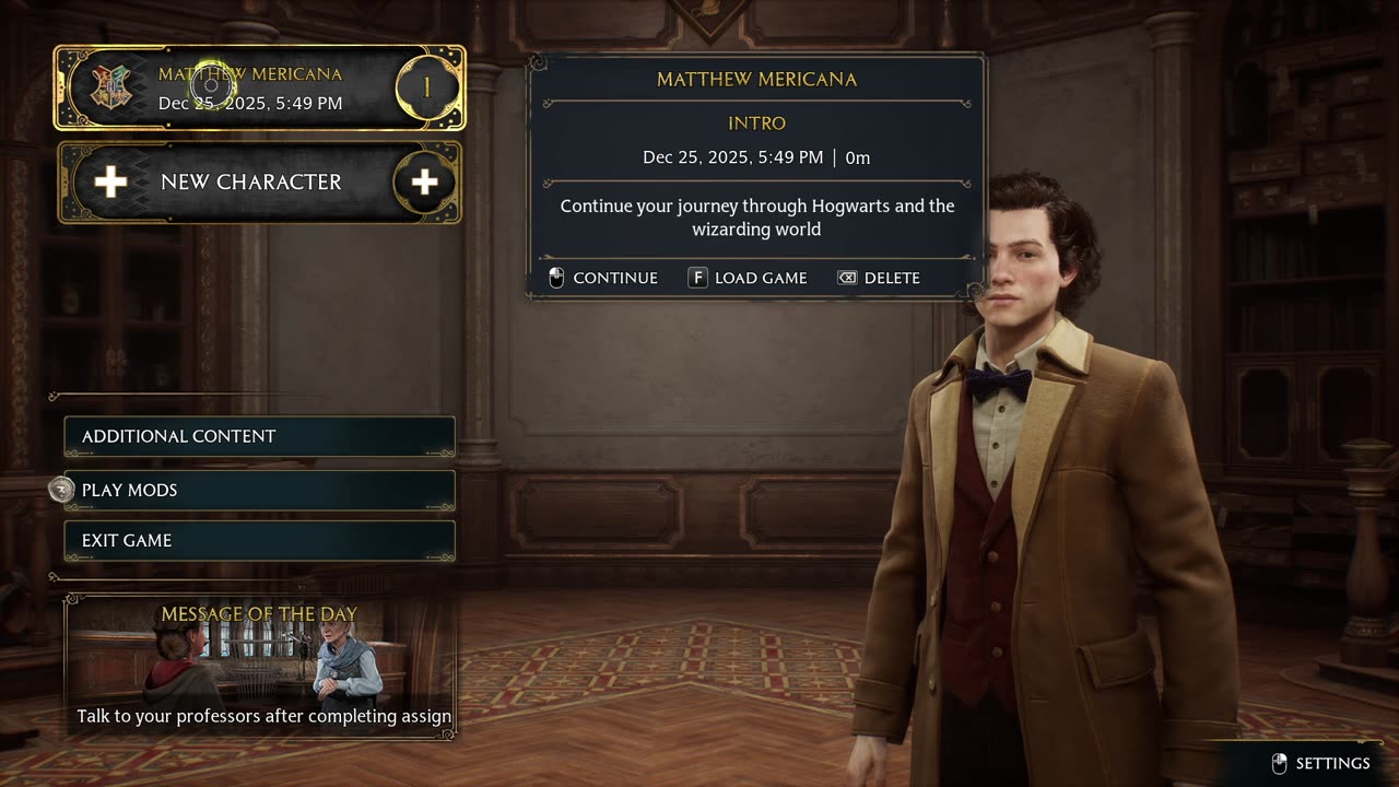 MERRY CHRYSLER | Just Chillin | Linux Noob