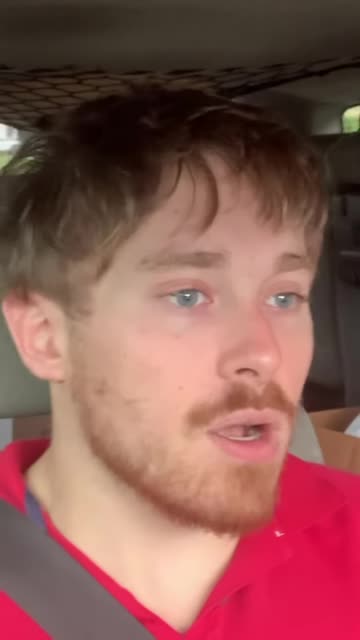 College Soy Allergy Scam PSA