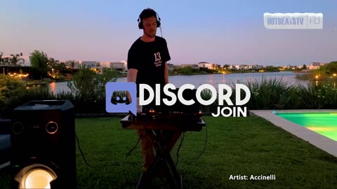 🔴 [HD+] Electronic Music Experience from Clubs, Events, Festivals and Studio Sessions 🎧🎶