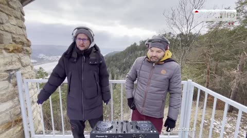 🔴 [HD+] Electronic Music Experience from Clubs, Events, Festivals and Studio Sessions 🎧🎶