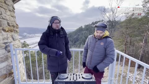 🔴 [HD+] Electronic Music Experience from Clubs, Events, Festivals and Studio Sessions 🎧🎶