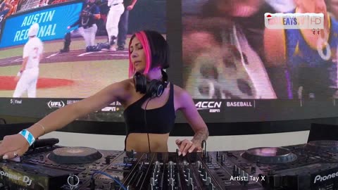 🔴 [HD+] Electronic Music Experience from Clubs, Events, Festivals and Studio Sessions 🎧🎶