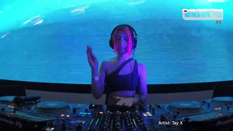 🔴 [HD+] Electronic Music Experience from Clubs, Events, Festivals and Studio Sessions 🎧🎶