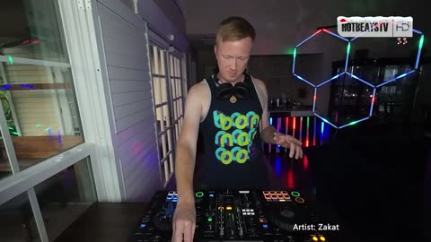 🔴 [HD+] Electronic Music Experience from Clubs, Events, Festivals and Studio Sessions 🎧🎶