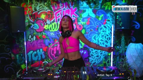 🔴 [HD+] Electronic Music Experience from Clubs, Events, Festivals and Studio Sessions 🎧🎶