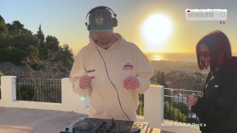 🔴 [HD+] Electronic Music Experience from Clubs, Events, Festivals and Studio Sessions 🎧🎶