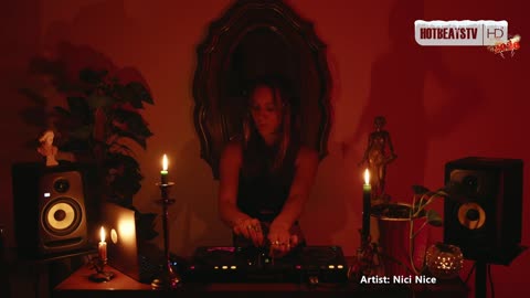 🔴 [HD+] Electronic Music Experience from Clubs, Events, Festivals and Studio Sessions 🎧🎶