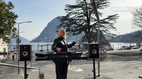 🔴 [HD+] Electronic Music Experience from Clubs, Events, Festivals and Studio Sessions 🎧🎶