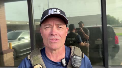 SANCTUARY JURISDICTIONS: "DISSERVICE TO THE IMMIGRANT COMMUNITY"