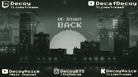 It's Just Beginning..