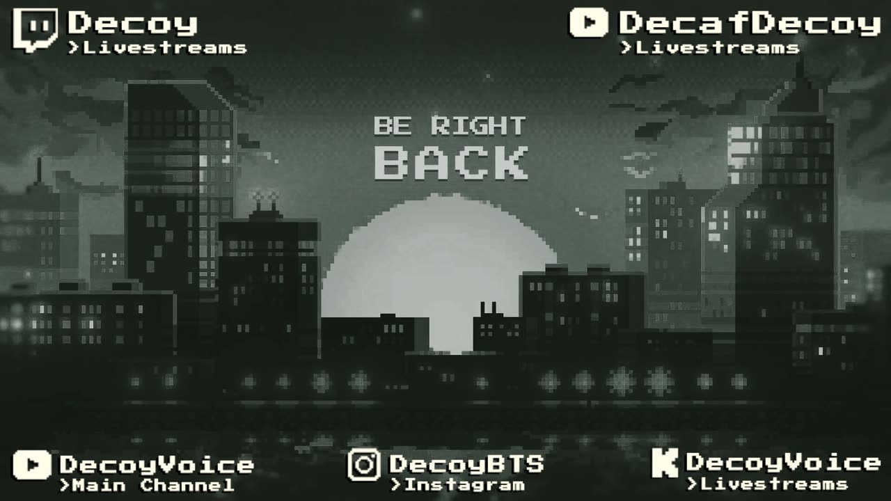 It's Just Beginning..