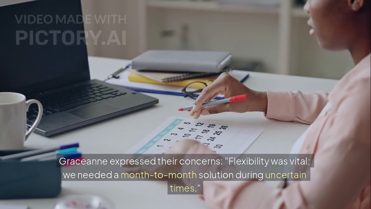 How Storybook Marketing Scaled Faster with Expert Freelance Talent