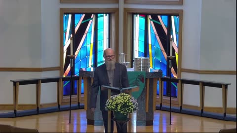 LCLC- 14th Sunday after Pentecost - Sept 14, 2025