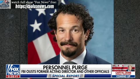 Special Report With Bret Baier 6PM - 8/7/2025 - caoluanews.com