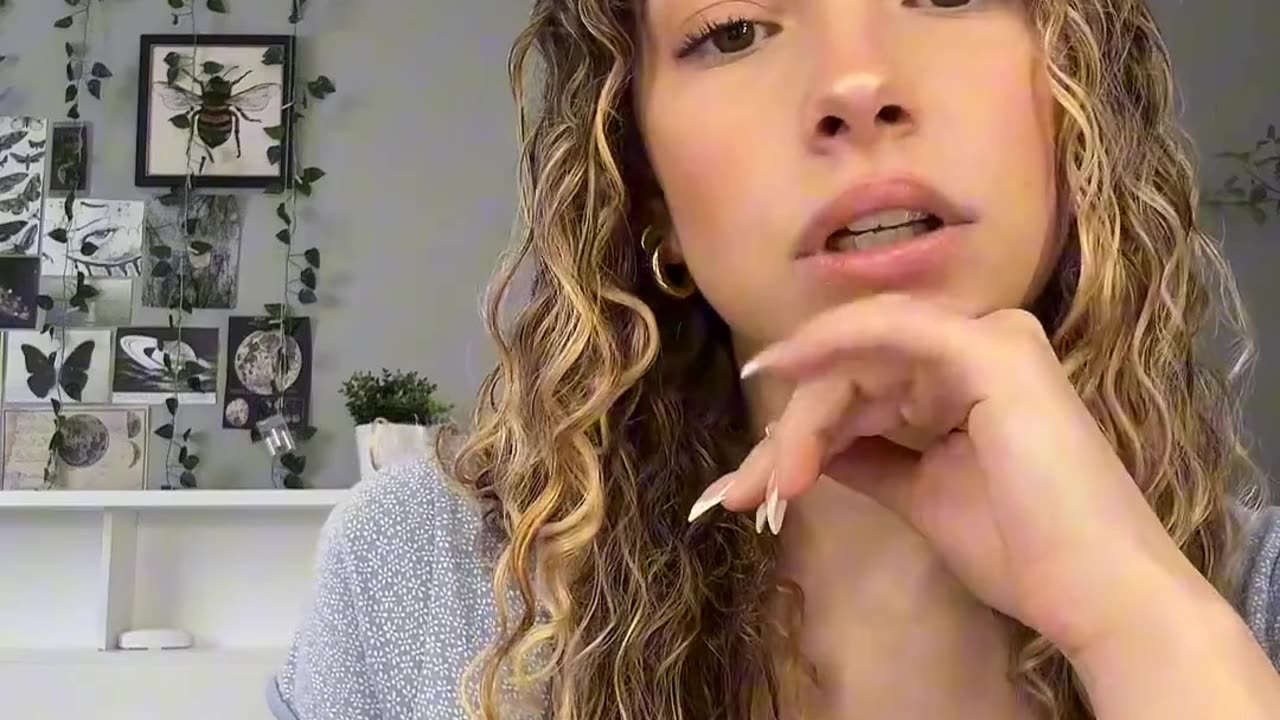 TIKTOK LIVE- kira FEB 14TH, 2025