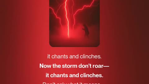 🗣️ MEMETKA CHANT – This ain’t a song—it’s a signal. And now… you dance.