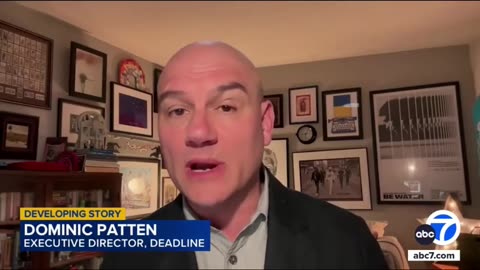 Unanswered Questions: Trump's Tariff on Foreign Films