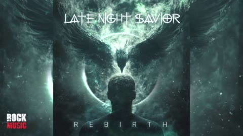 Late Night Savior - Rebirth (2025)