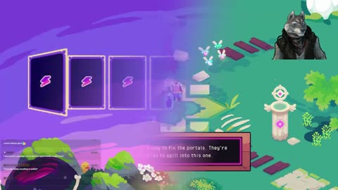 Stream 172: Watching Mix Summer Game Showcase